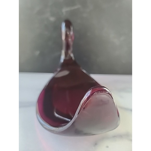 vintage swan towel holder - Picture 4 of 10